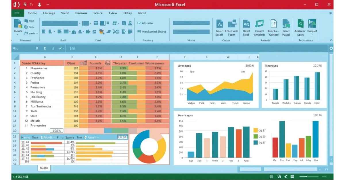 10 Key Steps in Basic Excel Training for Beginners Free