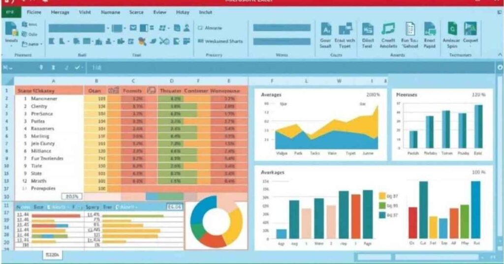 Basic Excel Training Free