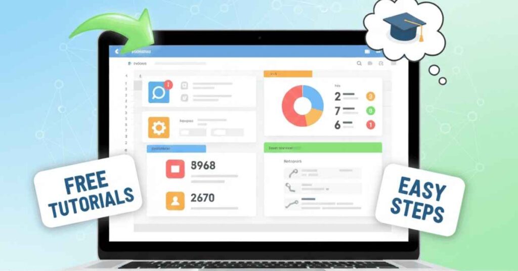 How to Learn Excel For Beginners Free